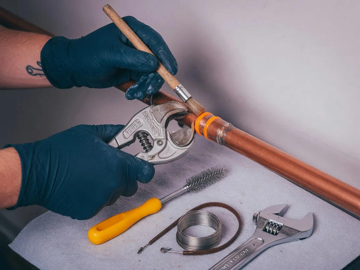 Why choose Sump Pump Repair in Madison, MD